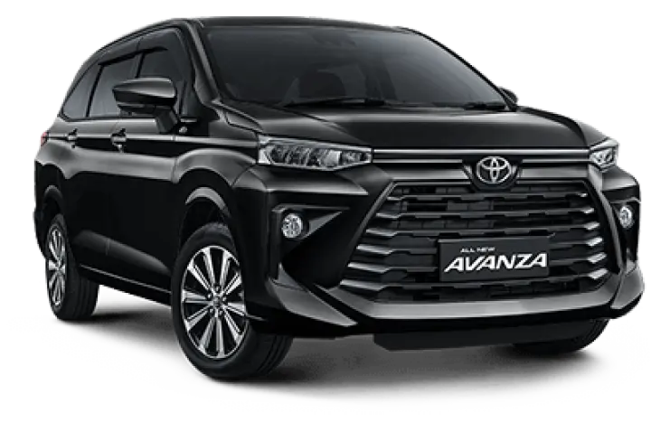 Sewa Toyota Avanza pulomarangun