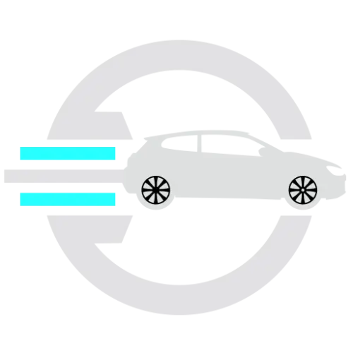 Logo Sewa Mobil Pulomarangun
